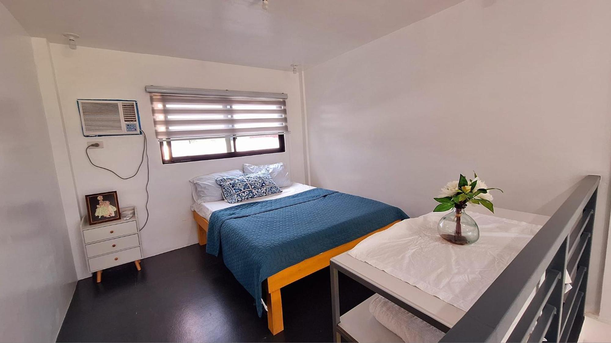 Concetta Tourist Inn Manolo Fortich Екстер'єр фото